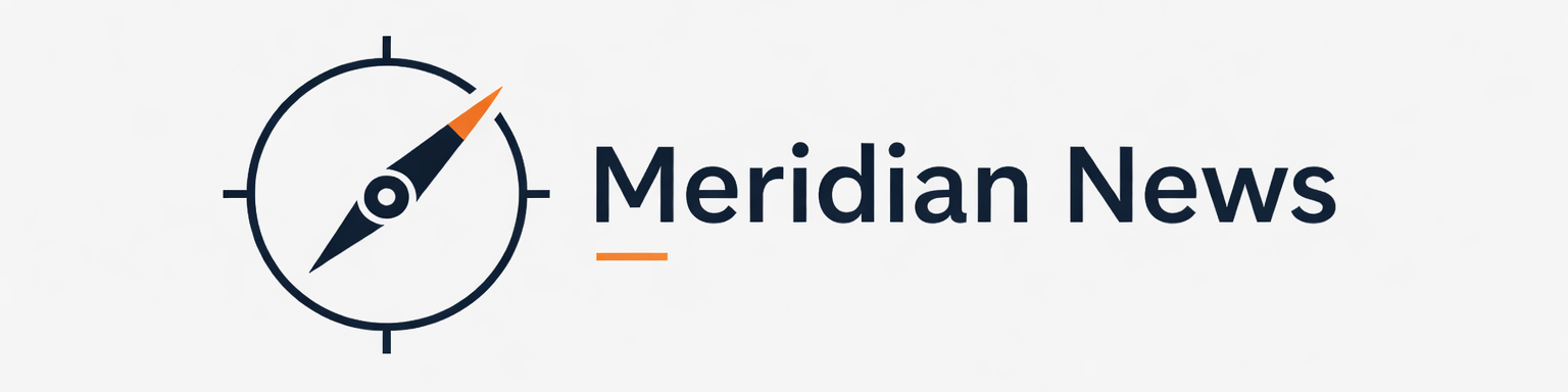 Meridian News