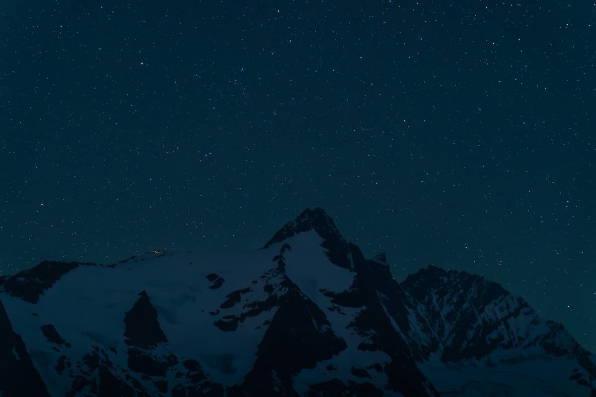 Meridian Evening Brief — Mar 23