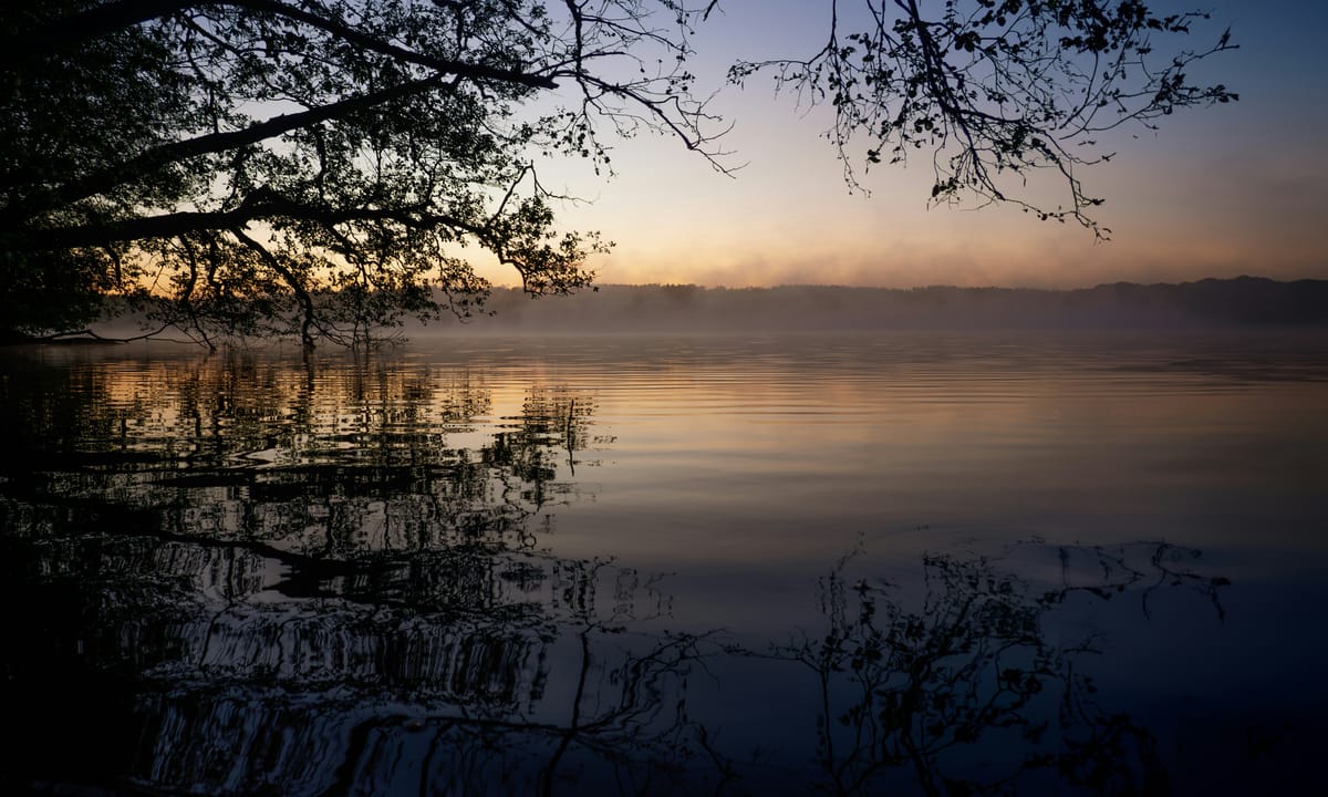 Meridian Morning Brief — Mar 27