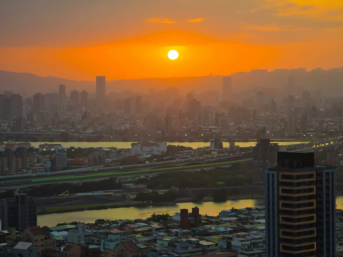 Meridian Evening Brief — Mar 26