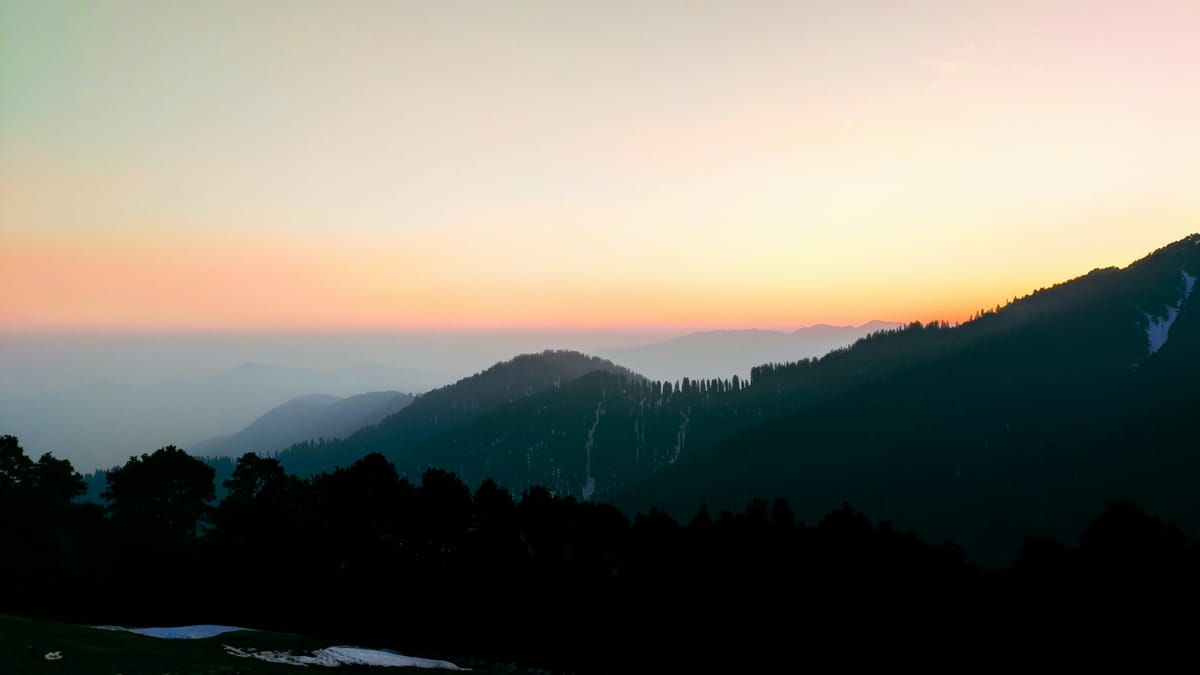 Meridian Evening Brief — Mar 28