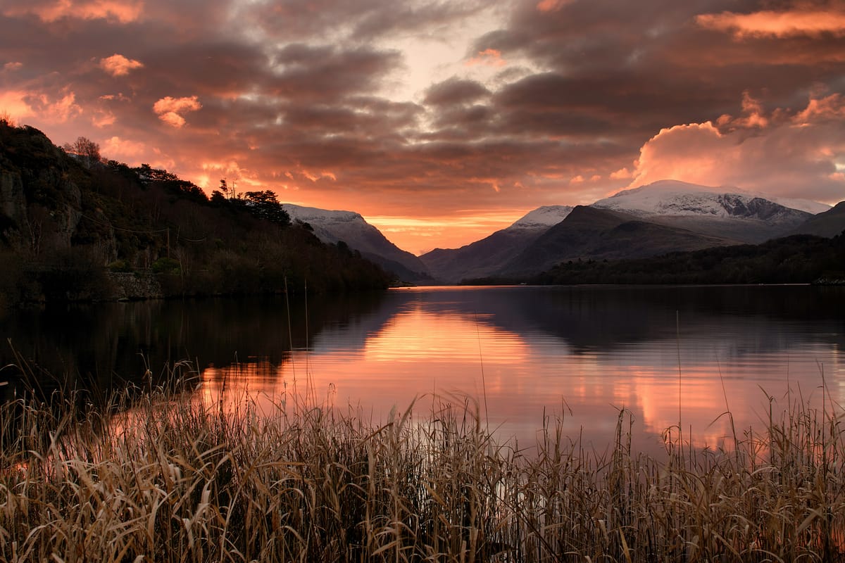 Meridian Evening Brief — Mar 19