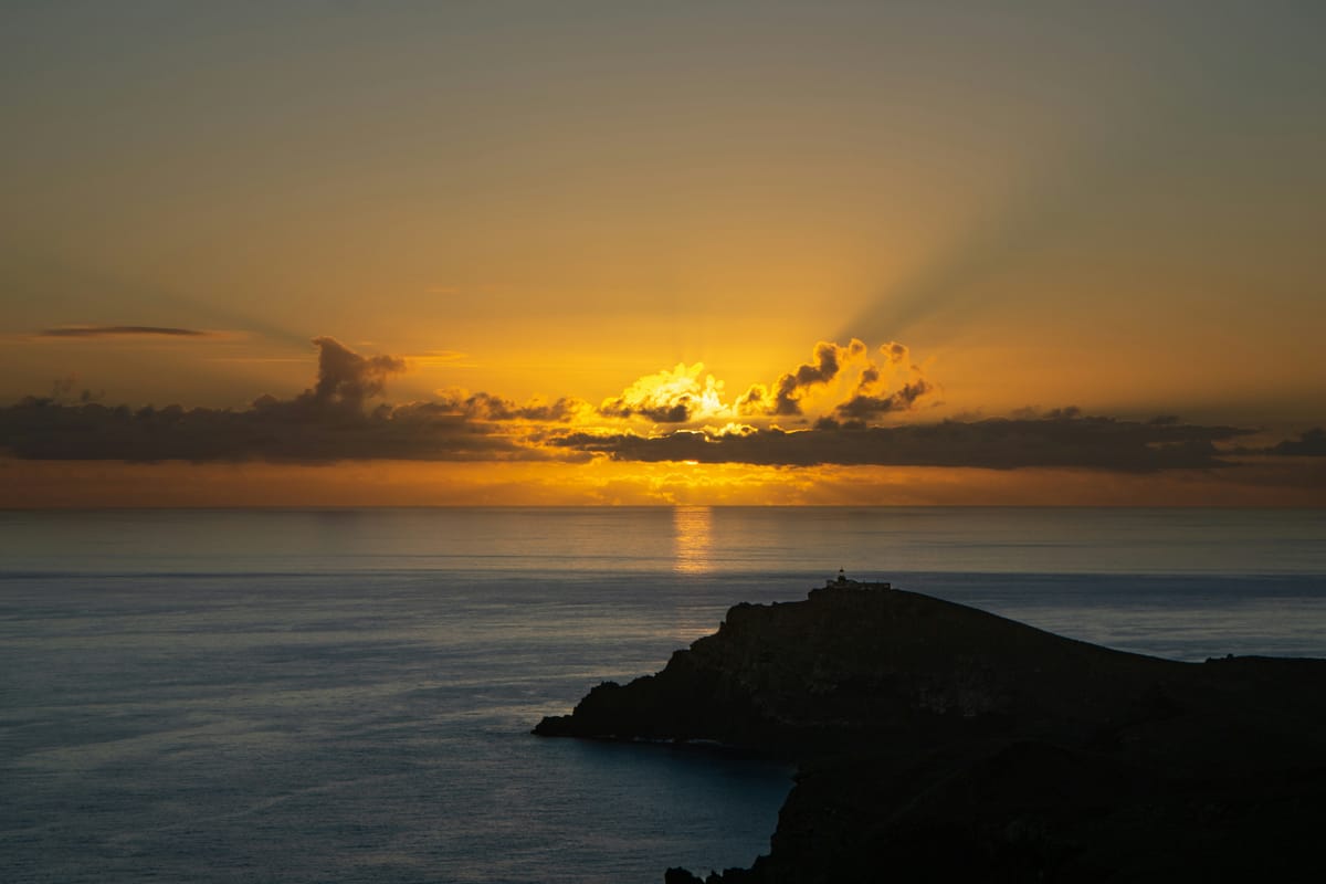 Meridian Morning Brief — Apr 3