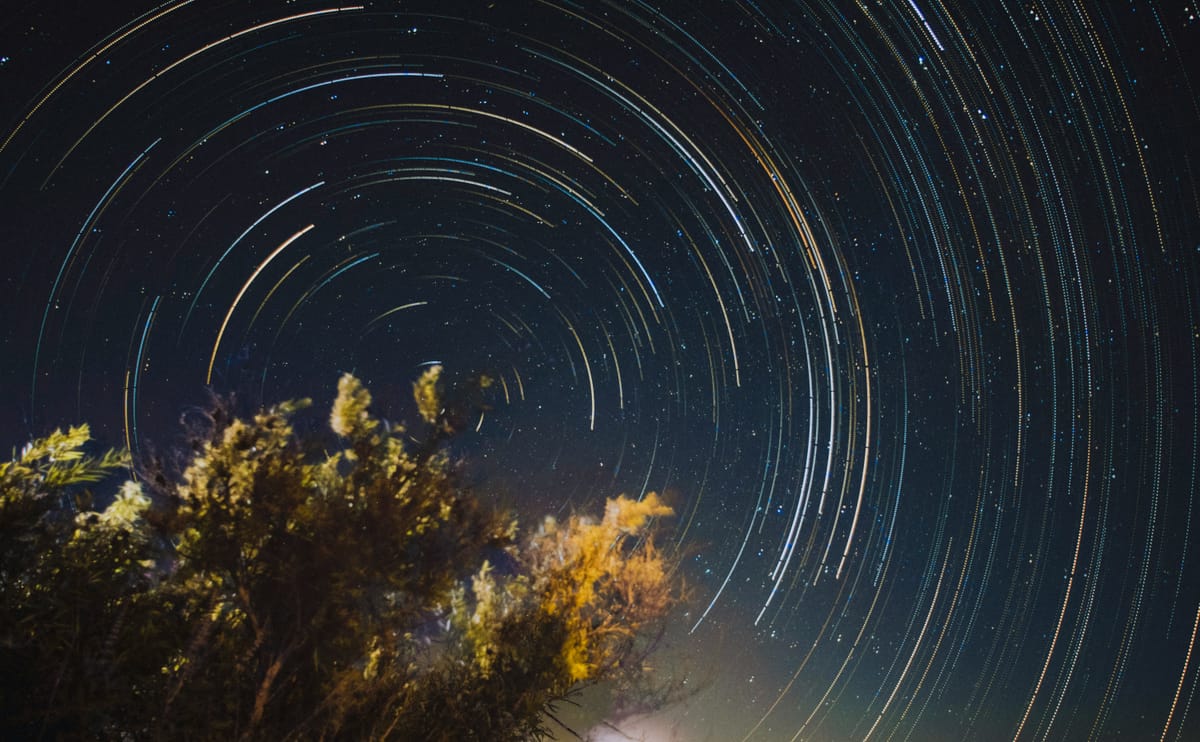 Meridian Evening Brief — Apr 3