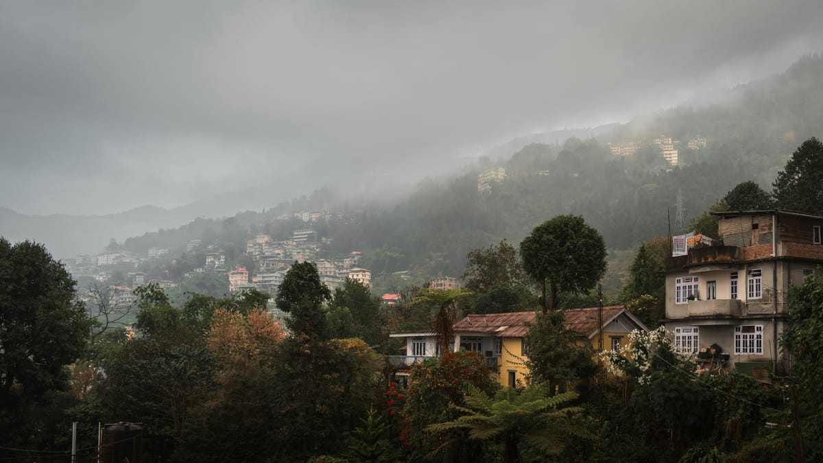 Meridian Morning Brief — Apr 5