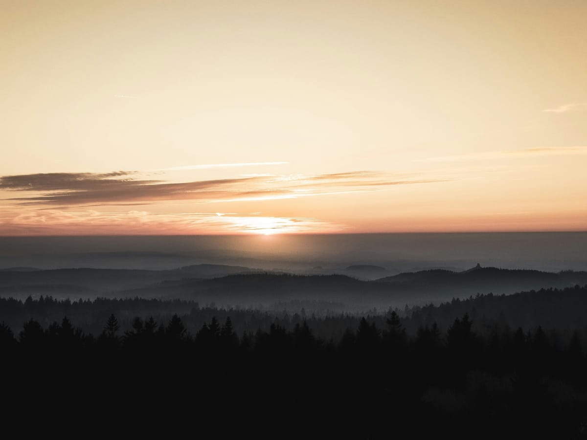 Meridian Morning Brief — Apr 8