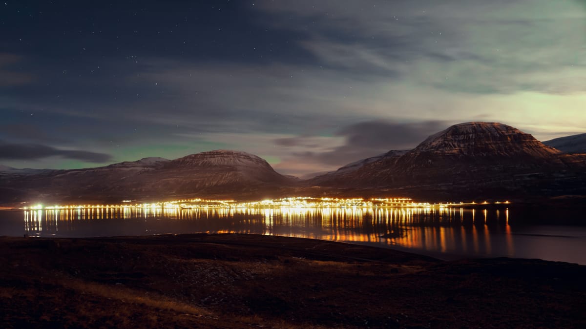 Meridian Evening Brief — Apr 11