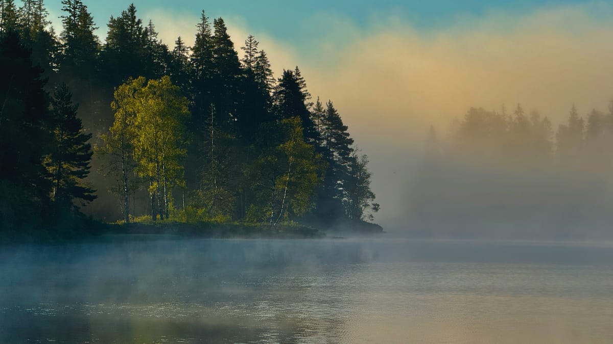 Meridian Morning Brief — Apr 10