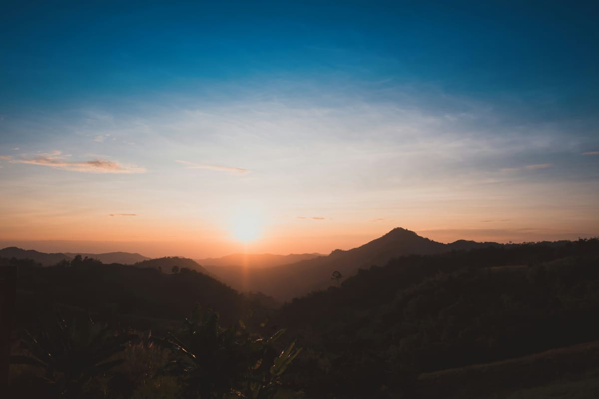 Meridian Morning Brief — Apr 11