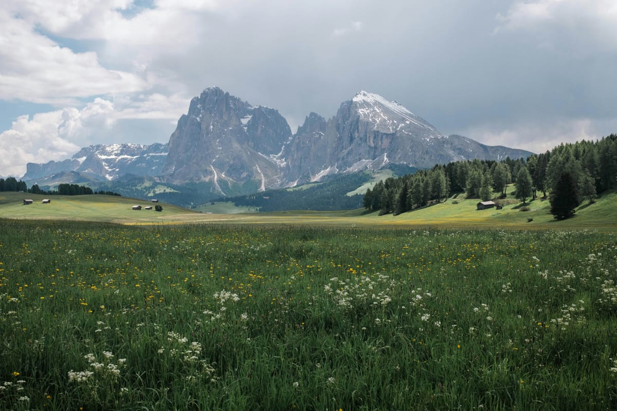 Meridian Afternoon Brief — Apr 13