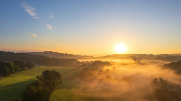 Meridian Morning Brief — Mar 11