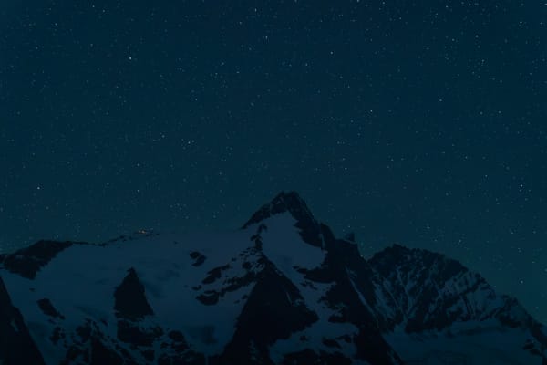 Meridian Evening Brief — Mar 23