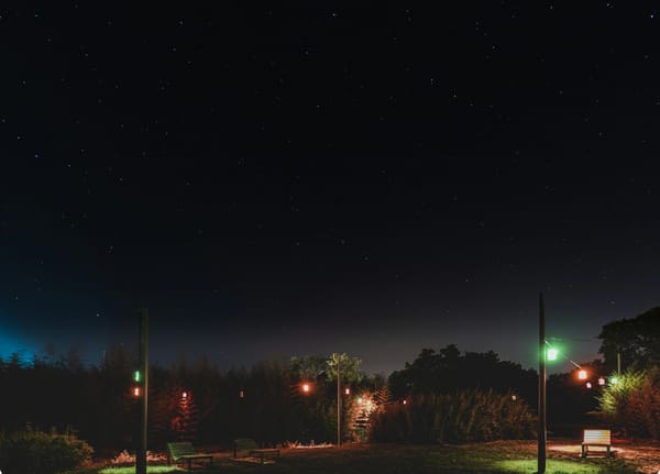 Meridian Evening Brief — Mar 25