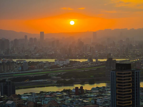 Meridian Evening Brief — Mar 26