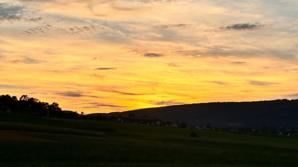 Meridian Evening Brief — Mar 29