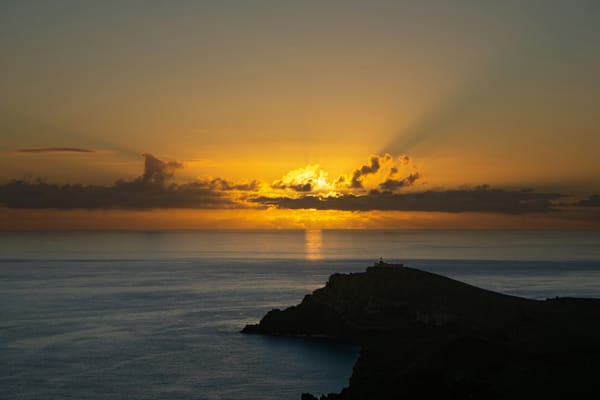 Meridian Morning Brief — Apr 3