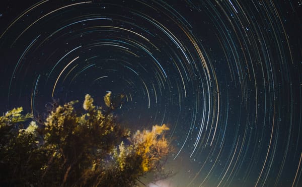 Meridian Evening Brief — Apr 3