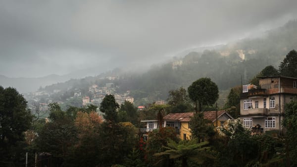 Meridian Morning Brief — Apr 5