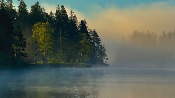 Meridian Morning Brief — Apr 10