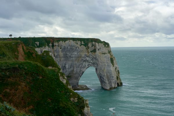 Meridian Afternoon Brief — Apr 4