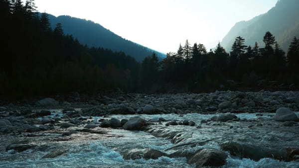 Meridian Evening Brief — Apr 13