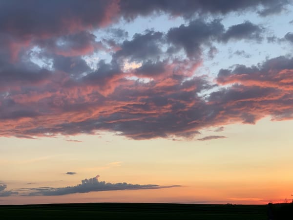 Meridian Evening Brief — Apr 14